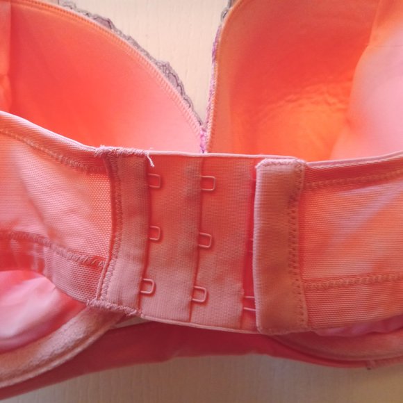 Curvy Couture Bra - Picture 6 of 9